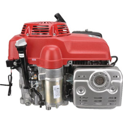 Variklis, vertikalus, 10,1 AG, ​​„Honda GXV390T1DNE5OH“
