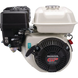 Variklis, horizontalus, 5,4 AG, „Honda GP200HQX35S“