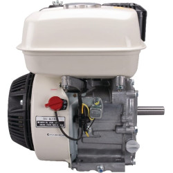 Variklis, horizontalus, 5,4 AG, „Honda GP200HQX35S“