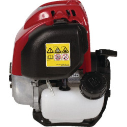 Variklis, horizontalus, 0,9 AG, „Honda GX25TS4OH“