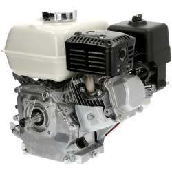 Variklis, horizontalus, 3,5 AG, „Honda GX120T3SX4EOH“