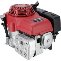 Variklis, vertikalus, 10,1 AG, ​​„Honda GXV390T1DN5OH“
