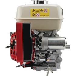 Variklis, horizontalus, 5,4 AG, „Honda GX200UT2SXE5OH“