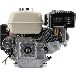 Variklis, horizontalus, 5,4 AG, „Honda GX200UT2SXE5OH“