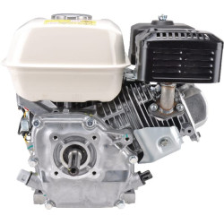 Variklis, horizontalus, 4,8 AG, „Honda GP160HQX35S“