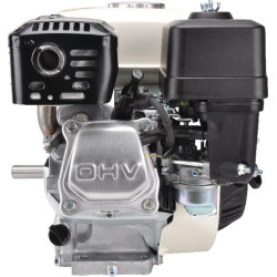 Variklis, horizontalus, 4,8 AG, „Honda GP160HQX35S“