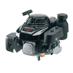 Variklis, vertikalus, 4,3 AG, „Honda GXV160H2MD8OH“
