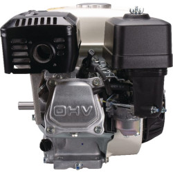 Variklis, horizontalus, 5,4 AG, „Honda GP200HQHB15S“