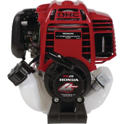 Variklis, horizontalus, 0,9 AG, „Honda GX25TST4OH“