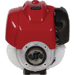 Variklis, horizontalus, 0,9 AG, „Honda GX25TST4OH“