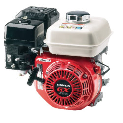 Variklis, horizontalus, 5,4 AG, „Honda GX200UT2QXE5OH“