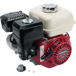 Variklis, horizontalus, 4,7 AG, „Honda GX160UT2QMC6“