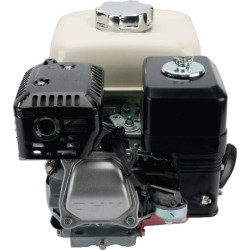 Variklis, horizontalus, 4,7 AG, „Honda GX160UT2QMC6“