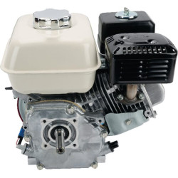 Variklis, horizontalus, 4,7 AG, „Honda GX160UT2QMC6“