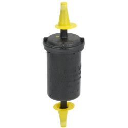 Kuro filtras pilnas 16910KVS611