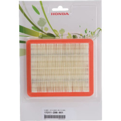 Oro valytuvas 17211Z8B901