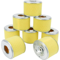 Oro filtrų didmeninė pakuotė (8) 06510ZE2105