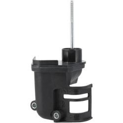 Alkūnė, oro filtras 17410ZDK000