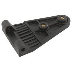 Case - IH JX70 Maxxima 87700818 durų vyris CNH