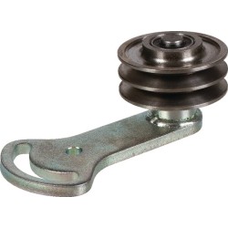 Case - IH JX70 Maxxima 47033277 diržo įtempiklis CNH