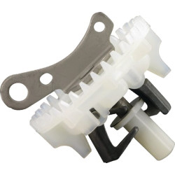 Reguliatoriaus krumpliaratis 16510ZM0010