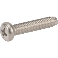 Varžtas M5X25 90050ZH8W40