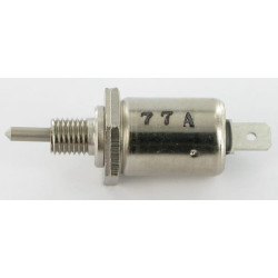 Solenoidinis kuro vožtuvas 16200Z0A802