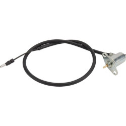 Solenoidinis kuro vožtuvas 16200ZJ1842