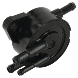 Kuro siurblys, GX/GXV 6 serija 16700Z6L003