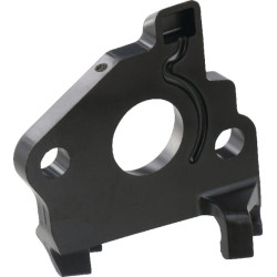 Karbiuratoriaus izoliatorius 16211ZE2010