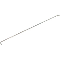 Reguliatoriaus strypas 16555ZE2000