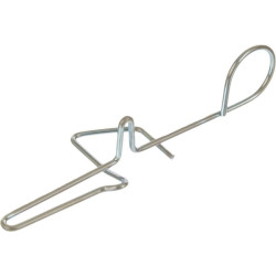 Droselio valdymo strypas 16611ZE3D21