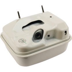 Kuro bakas 17510Z4H000ZA