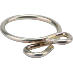 Žarnos spaustukas 9500202100