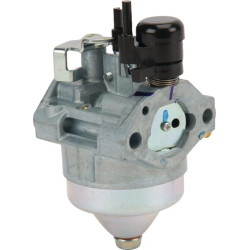 Karbiuratorius 16100Z0M853