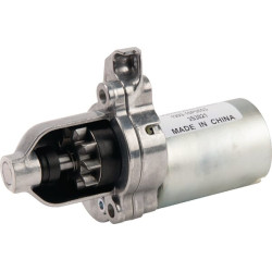Elektrinis starteris 31200Z0L822