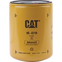 Case - IH JX70 Maxxima 1R0714 Alyvos filtras Caterpillar