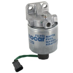 Case - IH JX70 Maxxima 5181823 Kuro filtras CNH