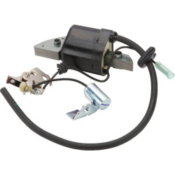 Uždegimo ritė, Honda 30560887T00