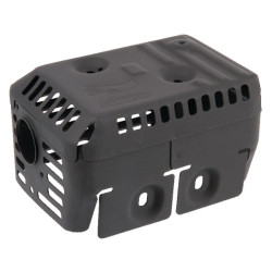 Duslintuvo apsauga 18320ZF1H02