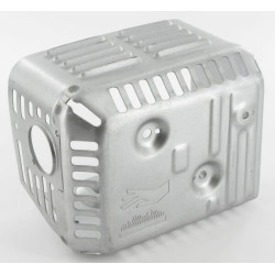 Duslintuvo apsauga 18320ZH8W02