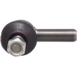 Case - IH JX70 Maxxima SHP093KR Skersinės vairo trauklės galas, dešinysis