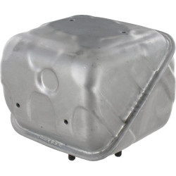 Išmetimo sistema 18310ZE2W62