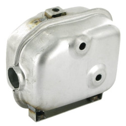 Išmetimo sistema 18310ZE7W40