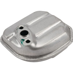 Išmetimo sistema 18310Z0Z020