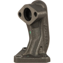 Išmetimo vamzdis 18331Z5T000