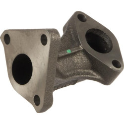 Išmetimo vamzdis 18331Z5T000