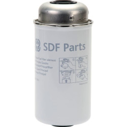 Kuro filtras 090021541