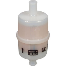 Kuro filtras 0007836620