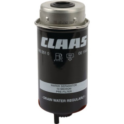 Filtro elementas 0011453510